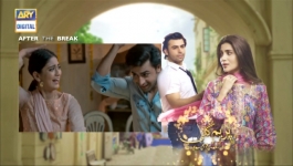 Prem Gali - Episode 30 - 8th March 2021